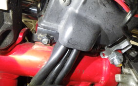 YAMAHA TRX850 1996 4NX
