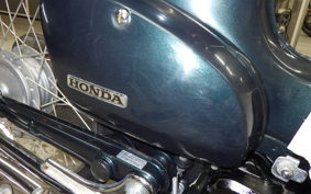 HONDA C50 SUPER CUB