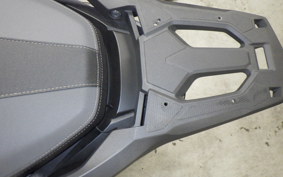 HONDA FORZA 250 2026 MF15