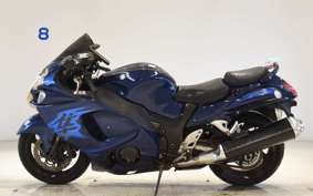 SUZUKI HAYABUSA Gen.2 2010
