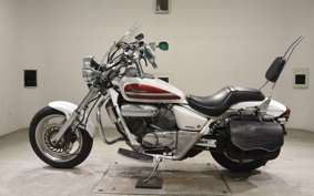 HONDA MAGNA 250 2010 MC29