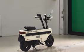HONDA MOTOCOMPO 2016 AB12
