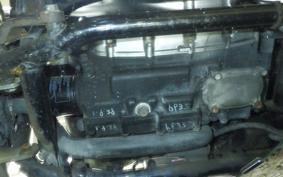 SUZUKI INTRUDER 400 Classic 2002 VK54A