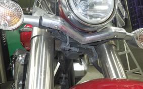 YAMAHA XVS950A MIDNIGHT STAR 2011