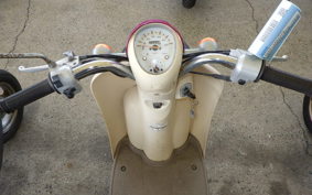 HONDA CREA SCOOPY AF55