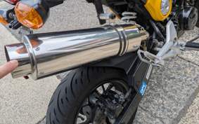 HONDA GROM JC61
