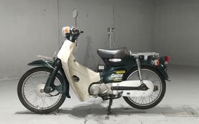 HONDA SUPER CUB50 AA01