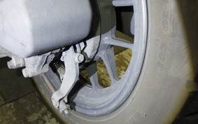 HONDA ﾀﾞﾝｸ 2019 AF74