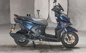 YAMAHA CYGNUS RAY ZR SEG4