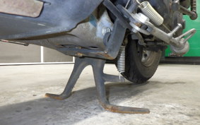 HONDA DIO GEN 2 AF27