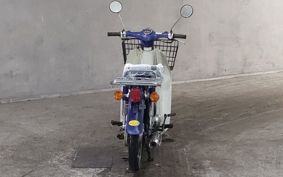HONDA SUPER CUB50 AA01
