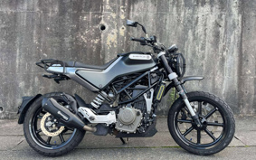 OTHER HUSQUARNA SVARTPILEN 250