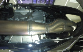 KAWASAKI ZX-25R-2SE 2012 ZX250H