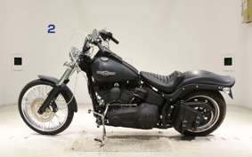 HARLEY FXSTB 1580 2007