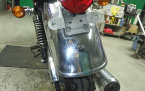 YAMAHA SR500 1983 2J2