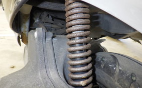 SUZUKI LET's 4 2025 CA45A