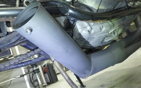 KAWASAKI Z1000 LIMITED 2012 KZT00B