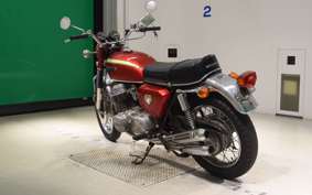 HONDA CB750 1970 CB750