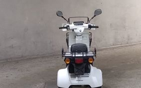 HONDA GYRO TD02