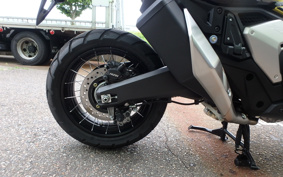 HONDA X-ADV 750 2025 RH21