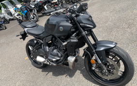 YAMAHA MT-07 ABS 2025 RM48J