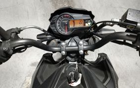 KAWASAKI Z125 PRO  BR125H