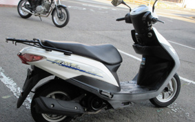 SUZUKI ADDRESS V125 DT11A