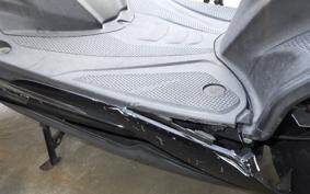 YAMAHA CYGNUS 125 XSR 3 1979 SED8J