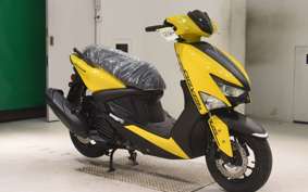 YAMAHA CYGNUS Griffus SEJ4J