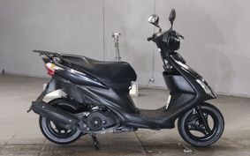 SUZUKI ADDRESS V125 CF4MA