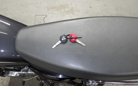 YAMAHA SR400 Gen.5 2021 RH16J