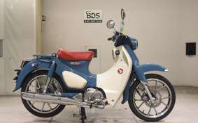 HONDA C125 SUPER CUB JA71
