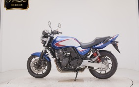 HONDA CB400SF GEN 4 A 2024 NC42