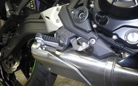 KAWASAKI NINJA 650 A 2018 ER650H