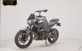 KAWASAKI Z250 Gen.2 EX250Y