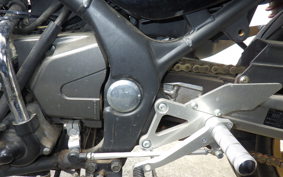 KAWASAKI BALIUS 250 Gen.2 ZR250B