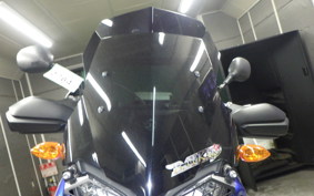 YAMAHA XT1200Z SUPER TENERE 2012