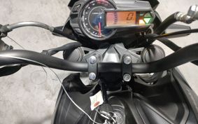 KAWASAKI Z125 PRO  BR125H