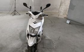 YAMAHA CYGNUS 125 X SE44J