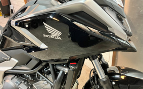 HONDA NC750X DCT 2025 RH23