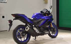 YAMAHA YZF-R3 2019 RH13J