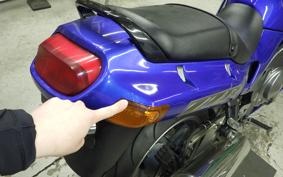 KAWASAKI ZZ-R400 Gen.2 2004 ZX400N