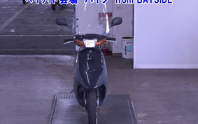 SUZUKI LET's 2