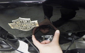 HARLEY XLCR1000 2012