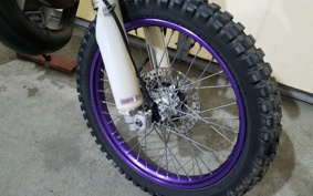 HONDA CRM250AR MD32