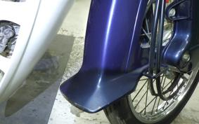 HONDA C50 SUPER CUB E 2017 AA01