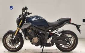 HONDA CB650R 2023 RH03