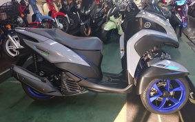 YAMAHA TRICITY 155 SG37J