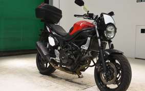 SUZUKI SV650 A 2017 VP55B