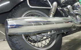 YAMAHA DRAGSTAR 250 1998 VG05J